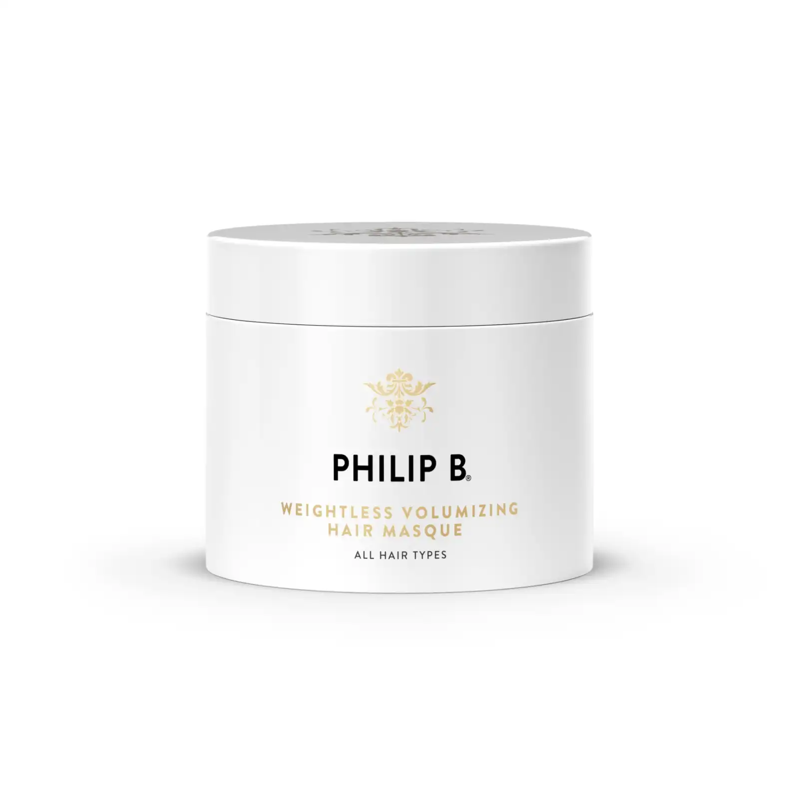 Weightless Volumizing Masque