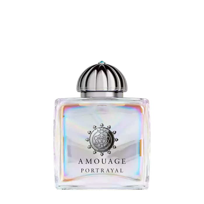 PORTRAYAL - Amouage (woman fragrance - EDP)