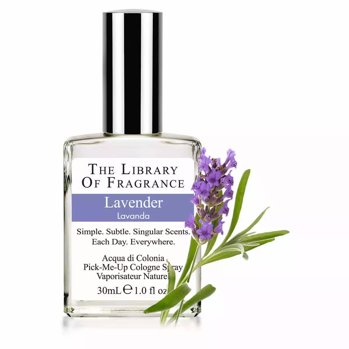 LAVENDER