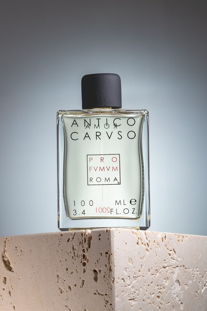 Profumum Antico Caruso