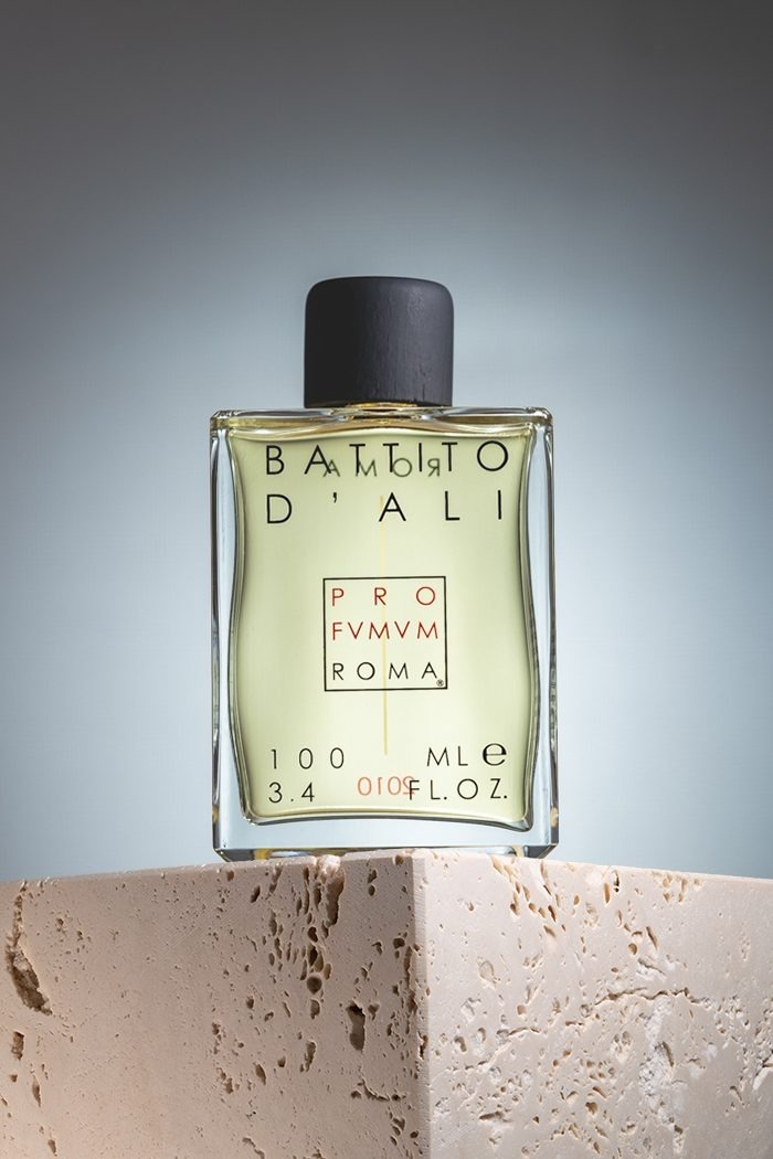 Profumum Battito d'Ali