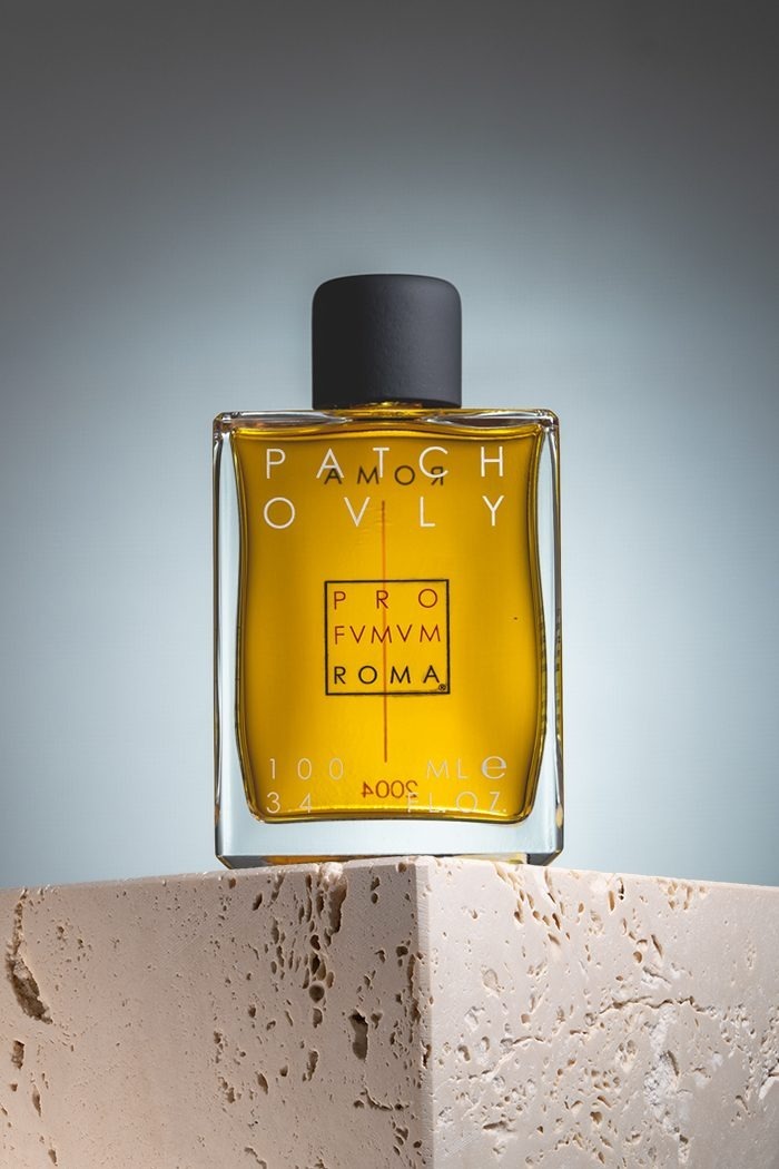 Profumum Patchouly