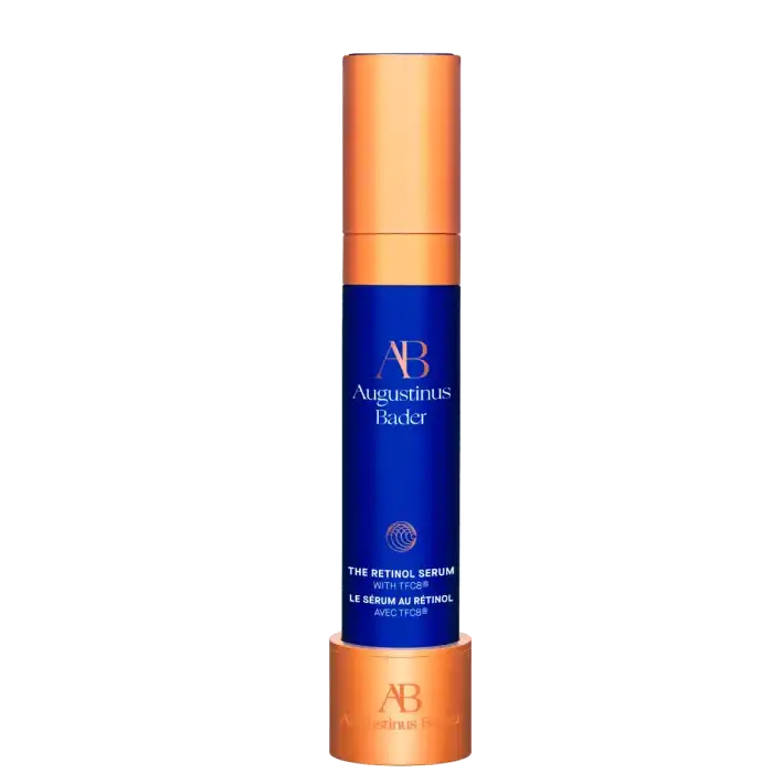 THE RETINOL SERUM