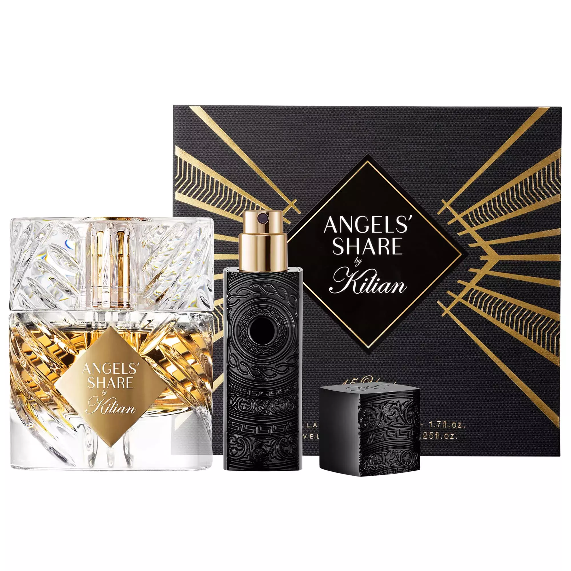 - Angels' Share Icon Set