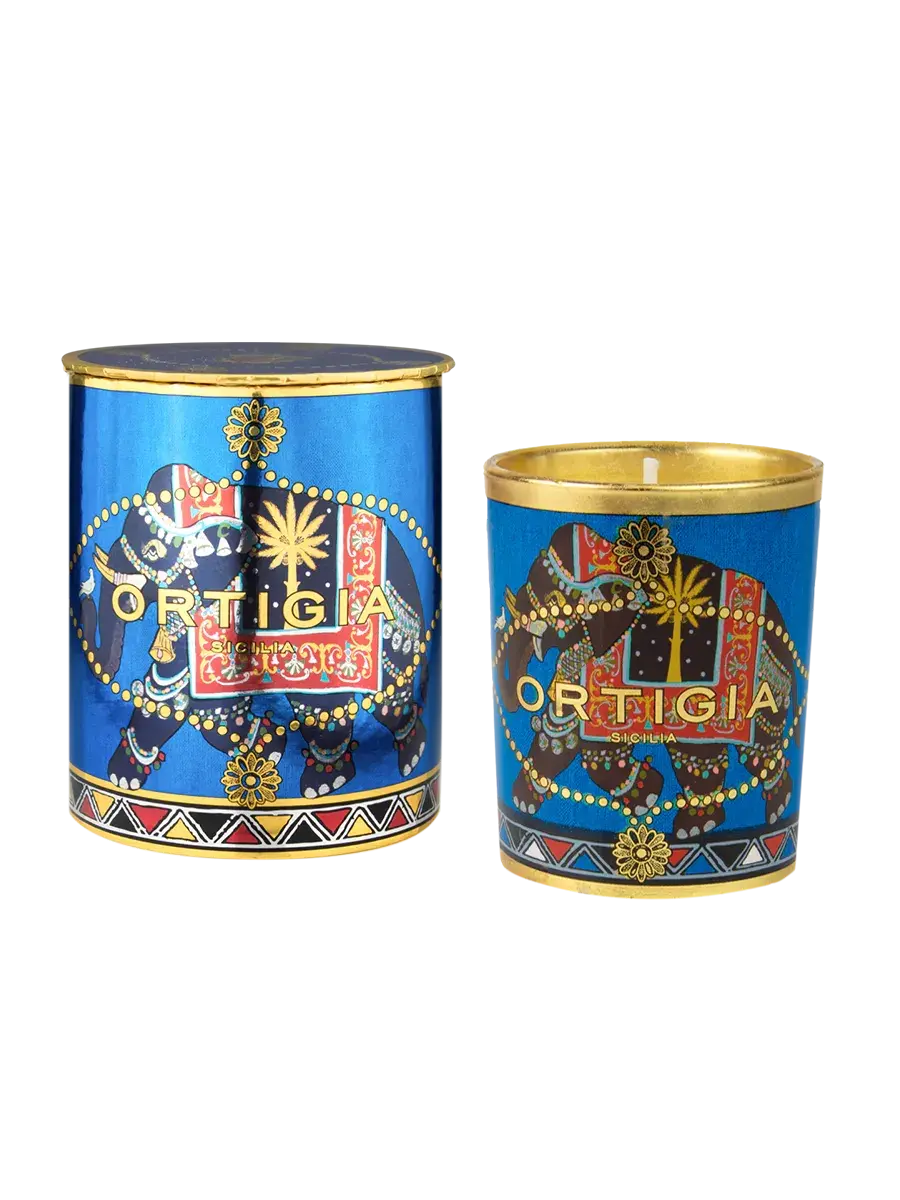 Sandalo Candle
