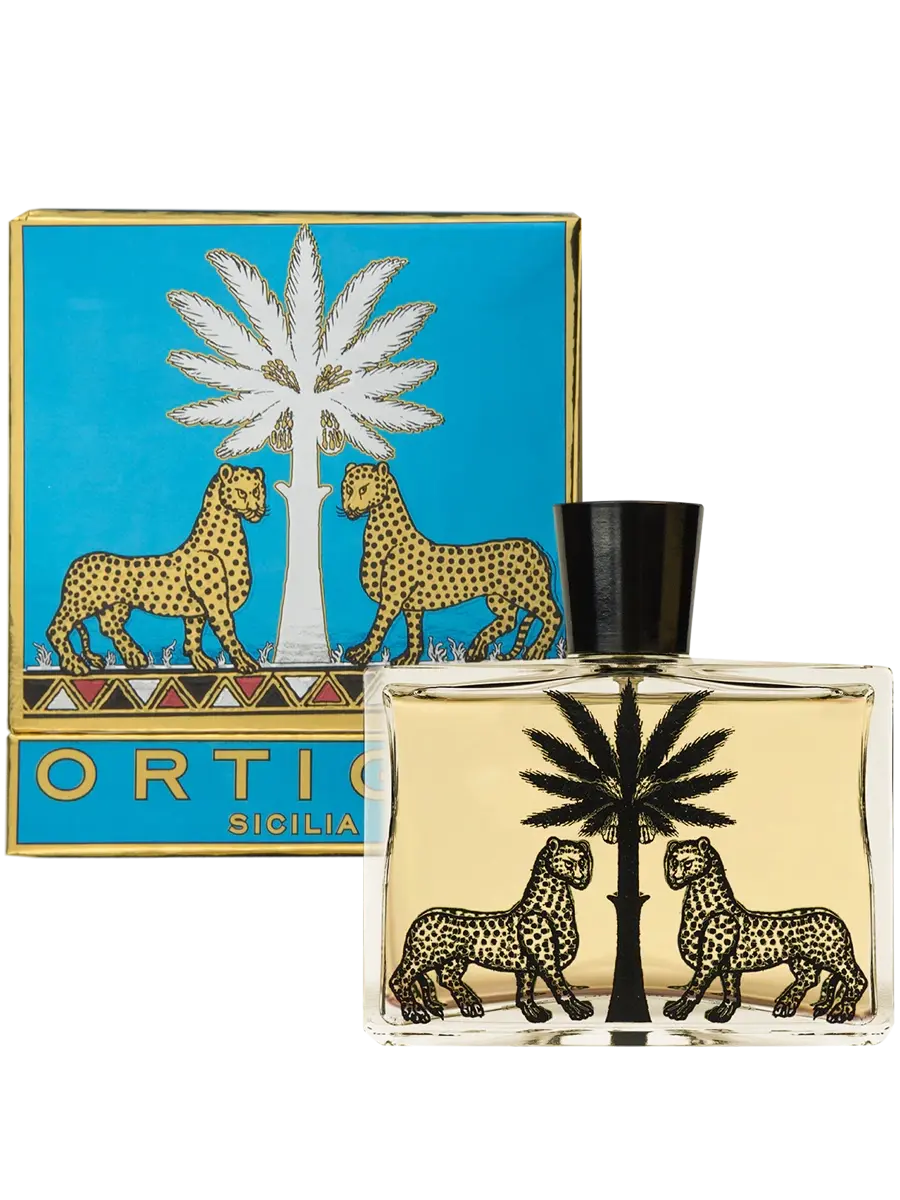 Sandalo Eau De Parfum