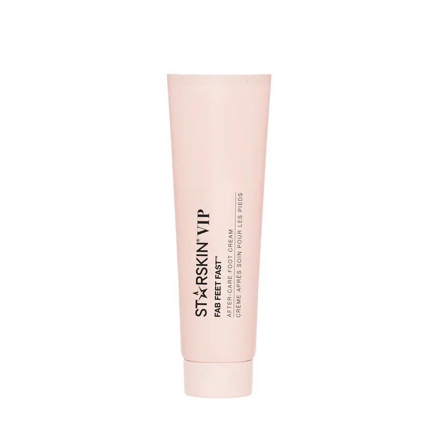 Fab Fast After Care Foot Cream