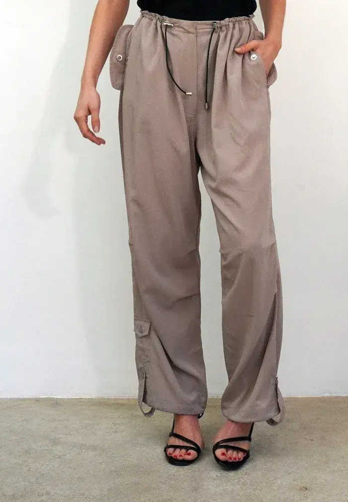 Women's Trousers