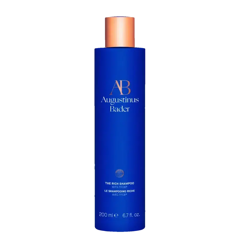 The Rich Shampoo