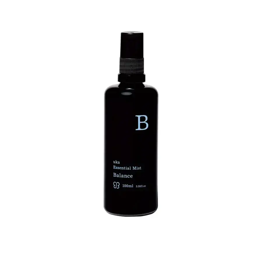 UKA - Essential Mist Balance