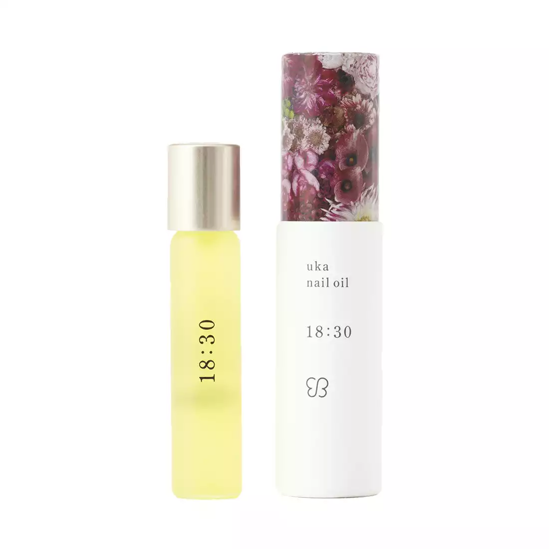 UKA - Nail Oil 18:30