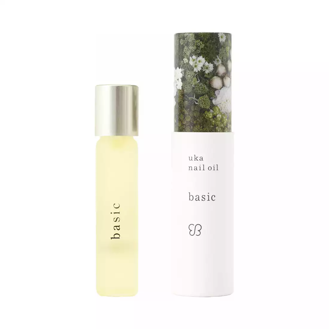 UKA - Nail Oil BASIC