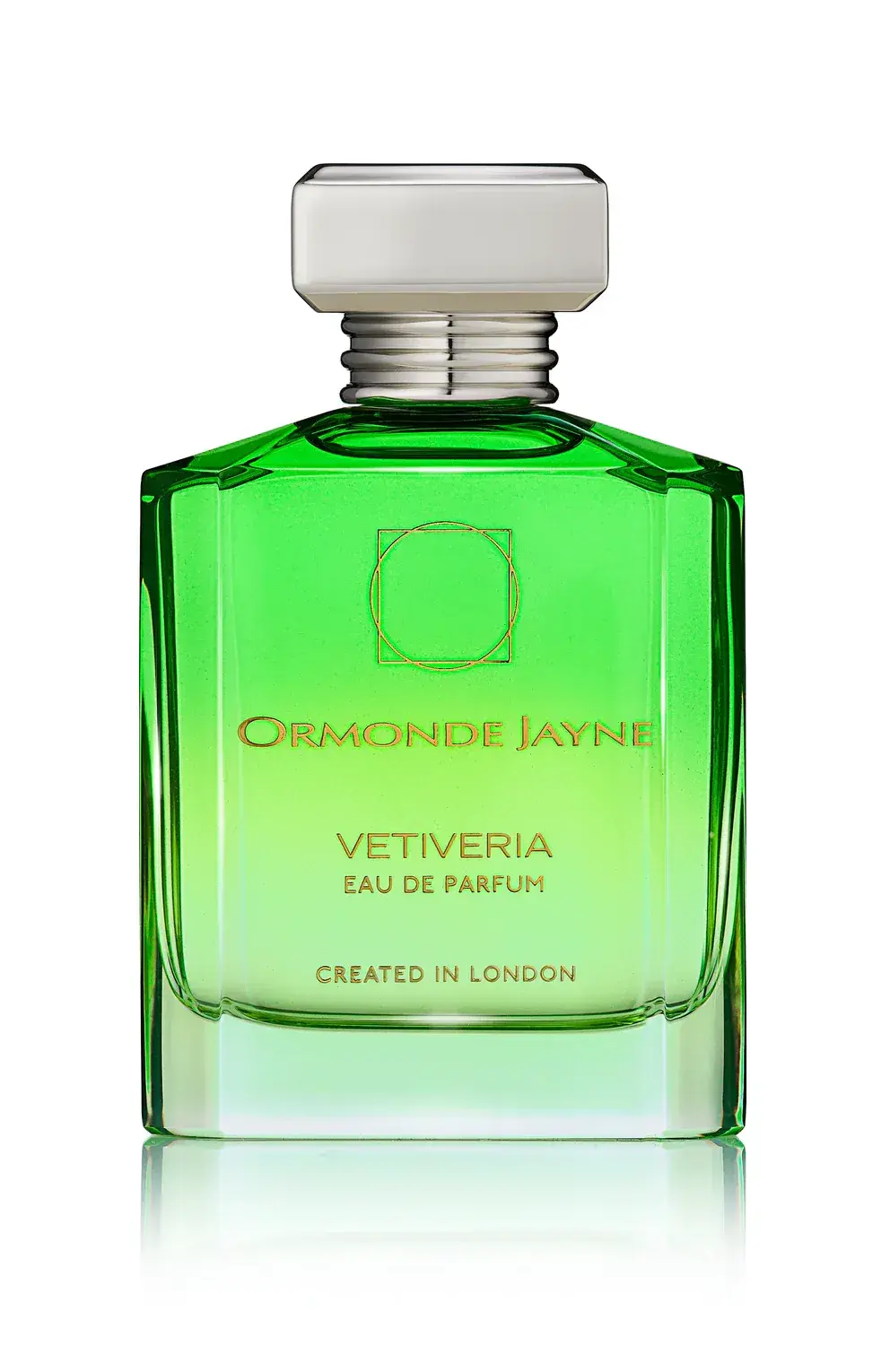 VETIVERIA