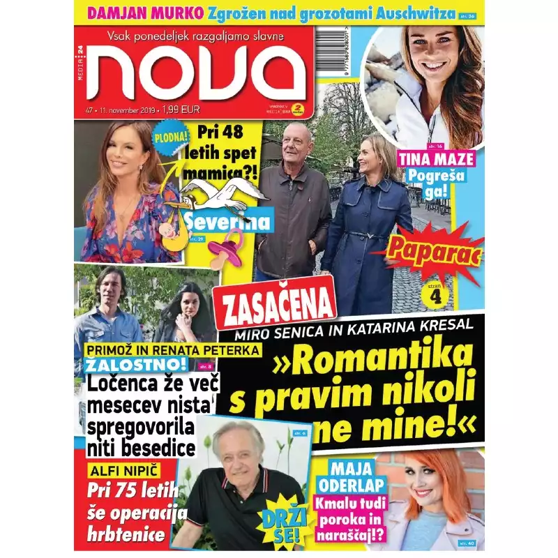 NIKA NOVEMBER 2019