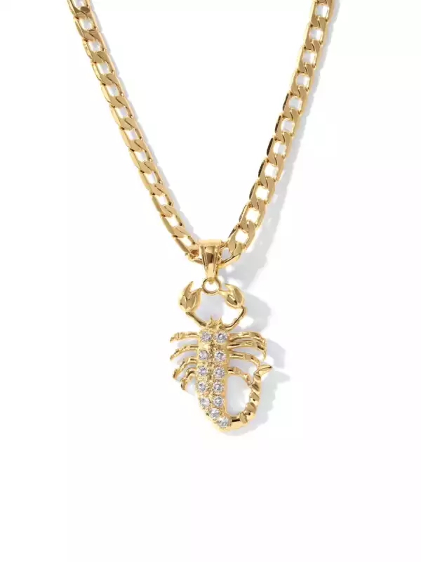 VANESSA MOONEY Necklace
