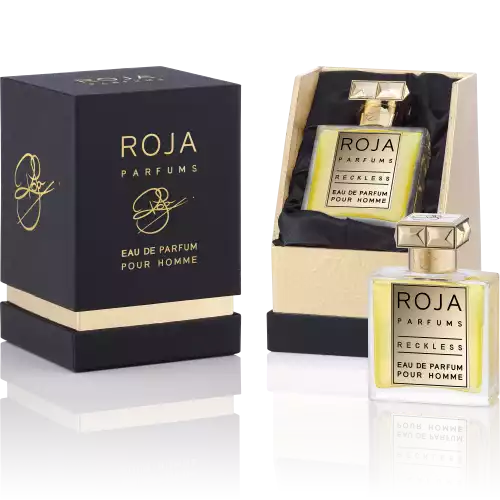 Roja reckless hotsell eau de parfum