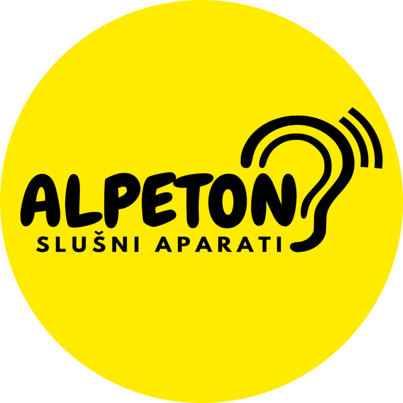 ALPETON slušni aparati