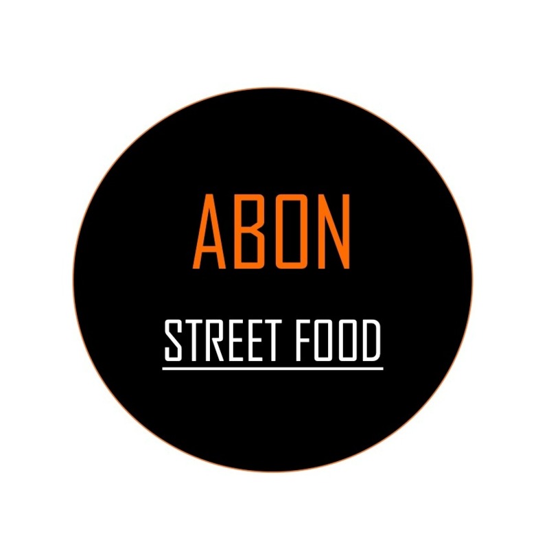 Abon Street Food