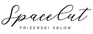 Frizerski salon SpaceCut