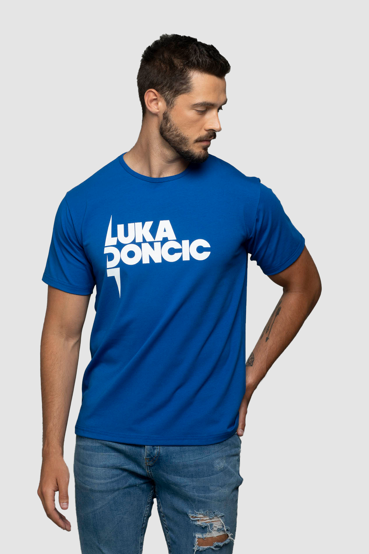 Luka doncic tee cheap