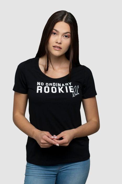 Luka Dončić Rookie ženska kratka majica