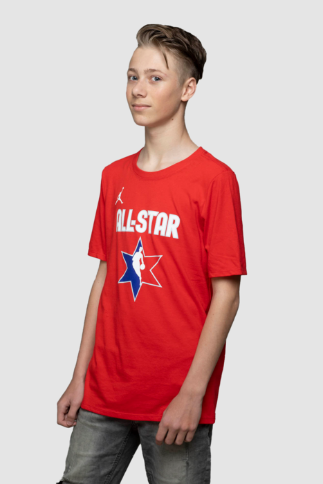 All star t-shirt