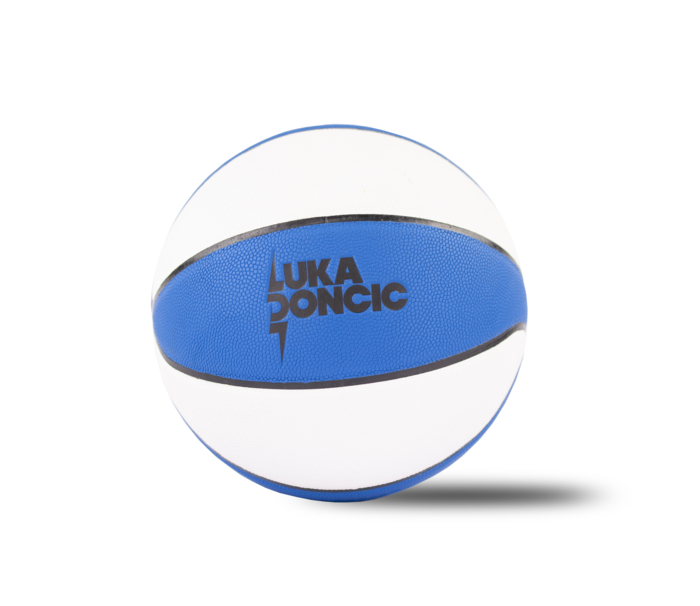 Luka Dončić LD77 by Rucksack Only žoga košarkarska velika