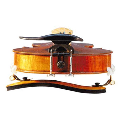 Augustin 3D Adjustable Chinrest – String Power - Violin Store