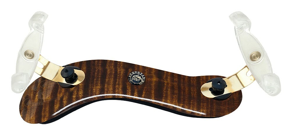 Viva La Musica Diamond Violin Shoulder Rest