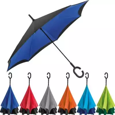 Reverzibilni dežnik