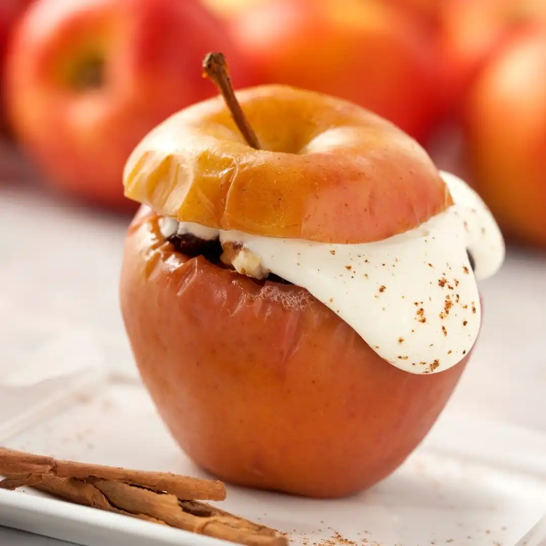 Recepti kako uporabiti jabolčni pekač