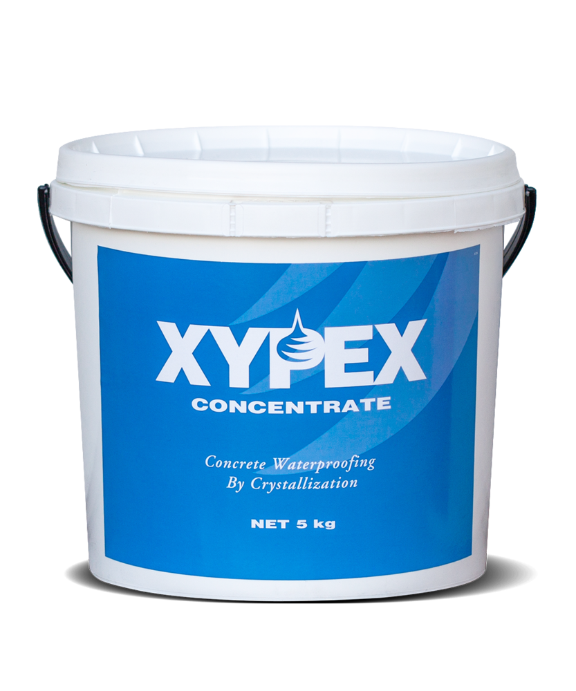 Concentrate 5kg