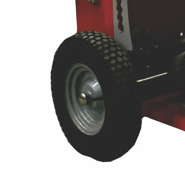 AUFPREIS- XXL RÄDER FÜR SL10/PAR