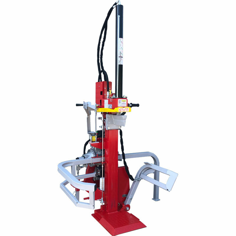 HOLZSPALTER LANCMAN STX 11 EL 230V/2.2kW