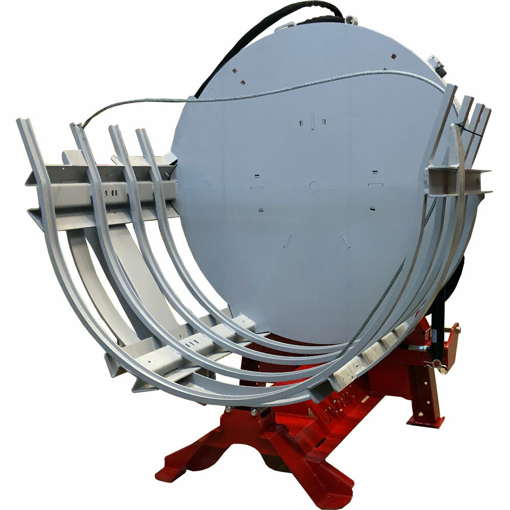 HOLZBÜNDELGERÄT LANCMAN 3003 H STH