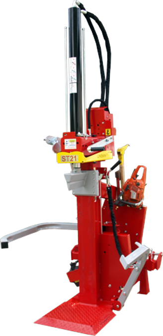 FENDEUSE LANCMAN STX 21 C