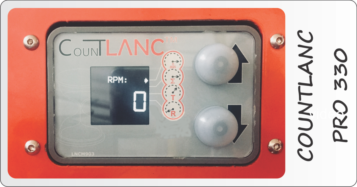 COUNTLANC PRO 330