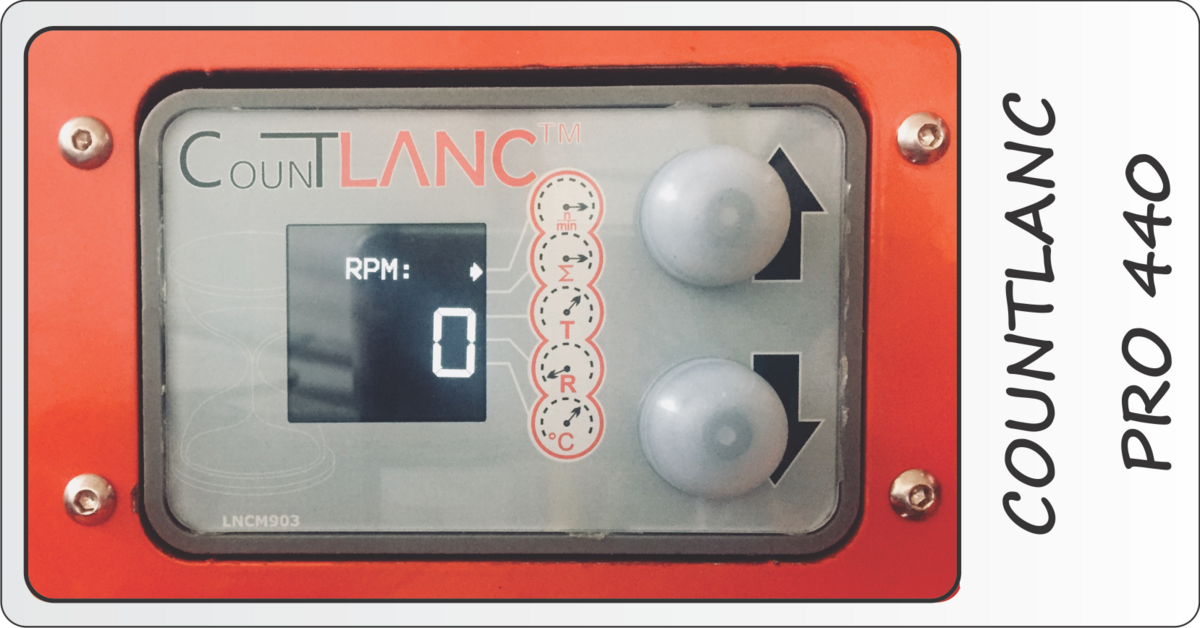 COUNTLANC PRO 440