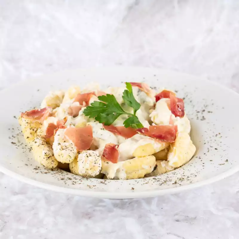 Testenine Carbonara