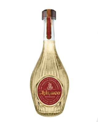 Tekila Chinaco Reposado 0,7L