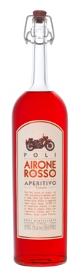 Liker Poli Airone Rosso 0,7L