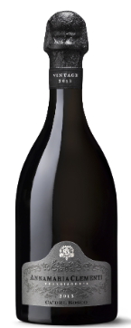 Sparcling wine Ca'del Bosco Annamaria Franciac. Ris.Dos.Zero 2015 0,75L