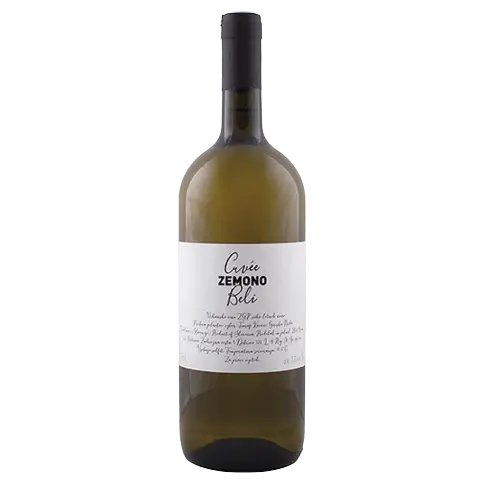 Vino Bianco Zemono Cuvée 1.5L