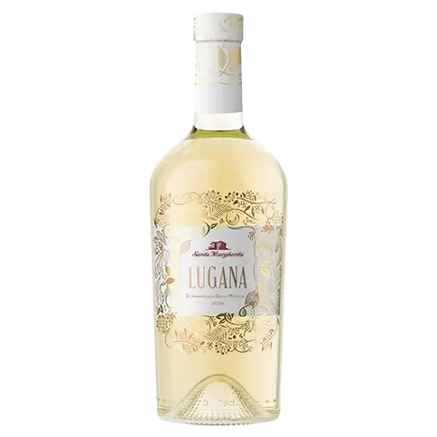 Vino belo Lugana DOP Santa Margherita 0,75L