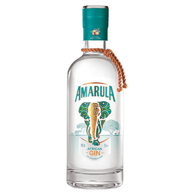 Gin Amarula 0,7L