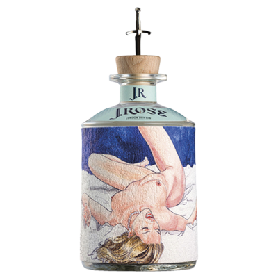 Gin J.Rose JR03 0,7L