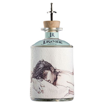 Gin J.Rose JR01 0,7L