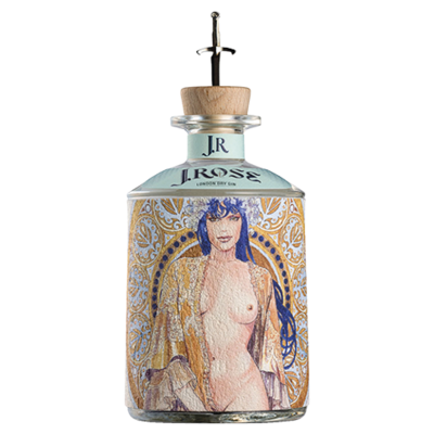 Gin J.Rose JR02 0,7L