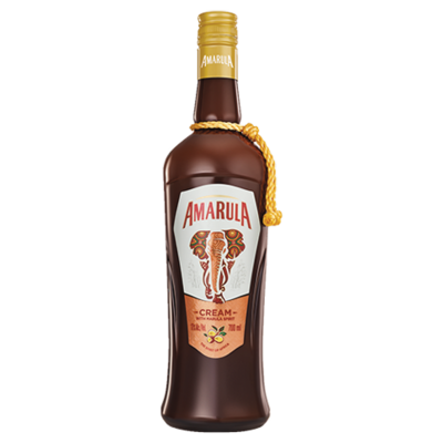 Liquore Amarula Crema 0,7L