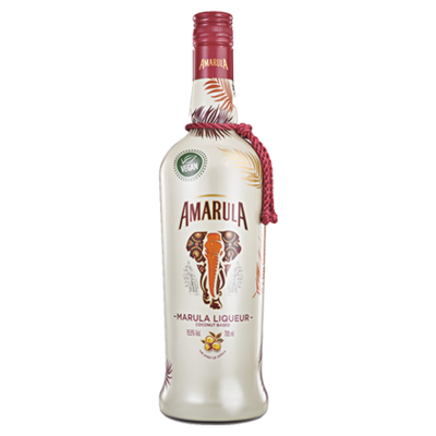 Liker Amarula Cream Vegan 0,7L